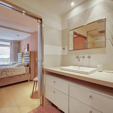 Apartamento Ref 1434 - Croisette - Sea View For Rent *