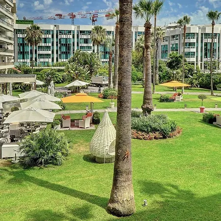 公寓 Ref 1434 - Croisette - Sea View For Rent *