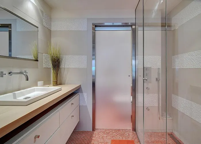 Apartamento Ref 1434 - Croisette - Sea View For Rent